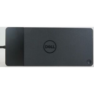 Dell WD19S Docking Station K20A USB-C HDMI DisplayPort USB 3.0 Ethernet